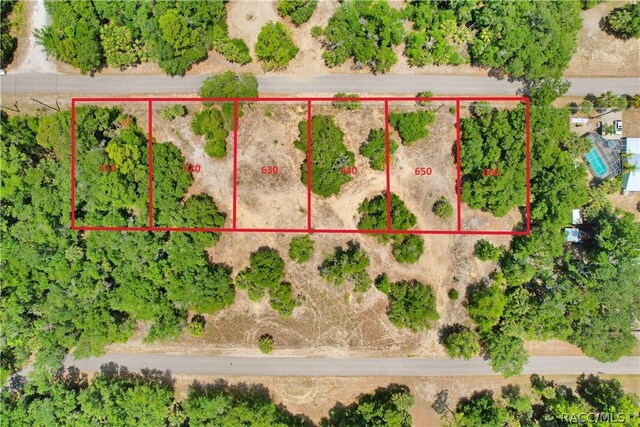 610 NE 13th Ter, Crystal River, FL 34428 - photo 1
