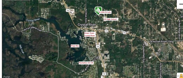 610 NE 13th Ter, Crystal River, FL 34428 - photo 2