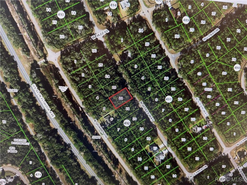 8758 N Spikes Way, Dunnellon, FL 34434 - photo 1