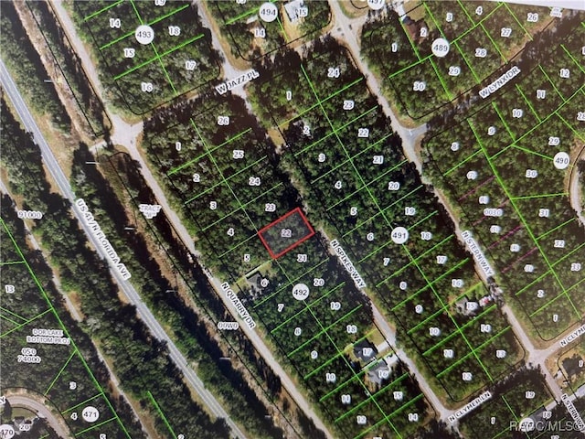 8758 N Spikes Way, Dunnellon, FL 34434