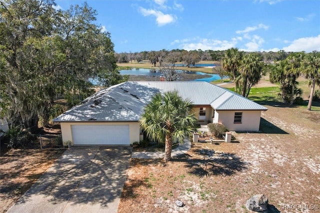 870 N Country Club Dr, Crystal River, FL 34429 - photo 1