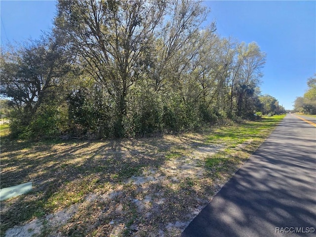 8640 W Basilico St, Crystal River FL, 34428 land for sale