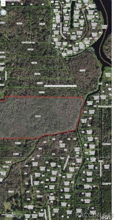 275 S Tuck Pt, Inverness, FL 34450 - photo 10