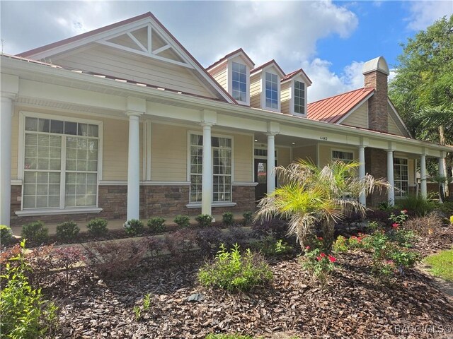 1020 Ibis Cir, Inverness, FL 34453 - photo 25