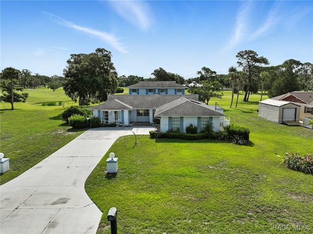 34 N Country Club Dr, Crystal River, FL 34429 - photo 2