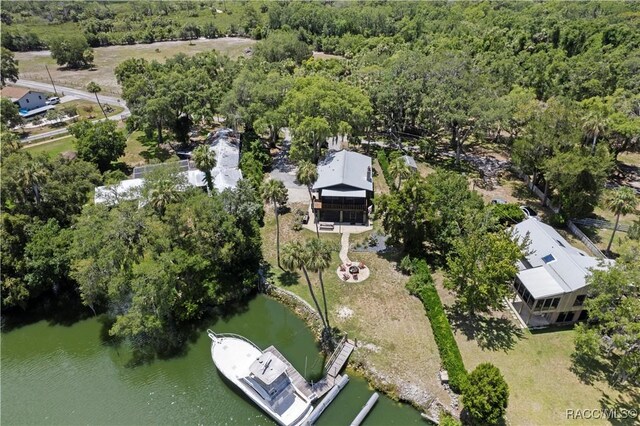 16645 W River Rd, Inglis, FL 34449 - photo 7