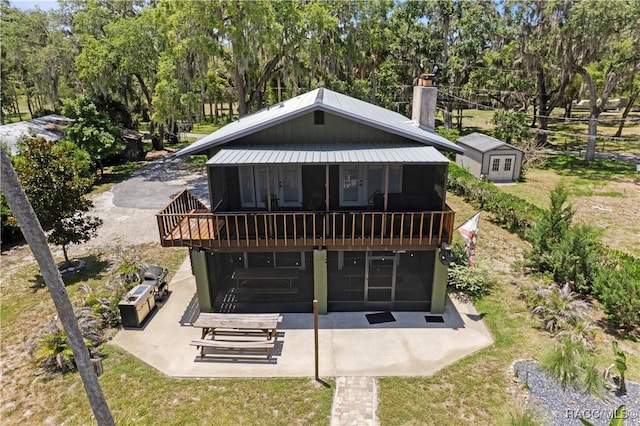 16645 W River Rd, Inglis, FL 34449 - photo 1