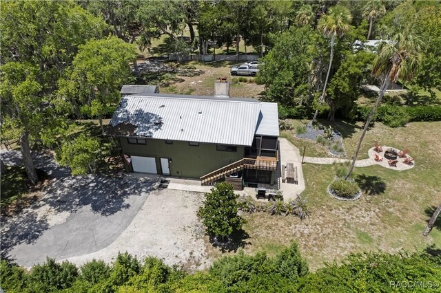 16645 W River Rd, Inglis, FL 34449 - photo 3