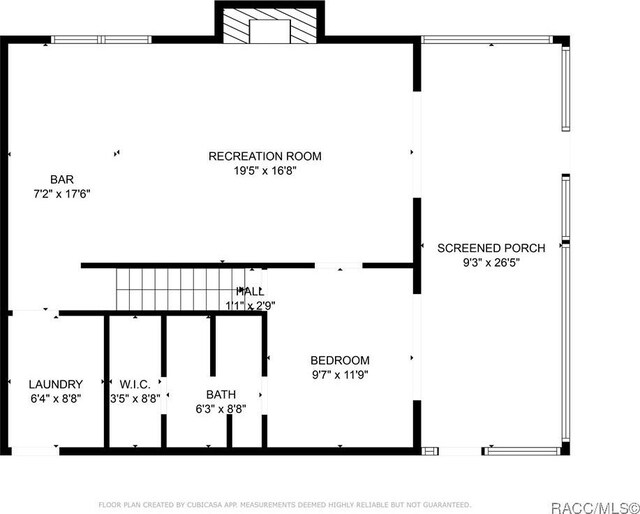 16645 W River Rd, Inglis, FL 34449 - photo 42