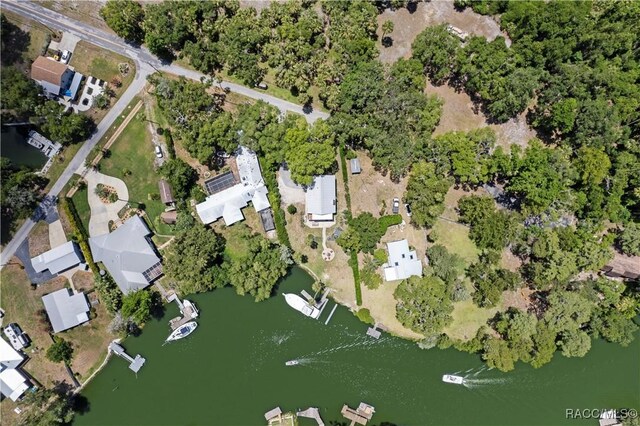 16645 W River Rd, Inglis, FL 34449 - photo 10
