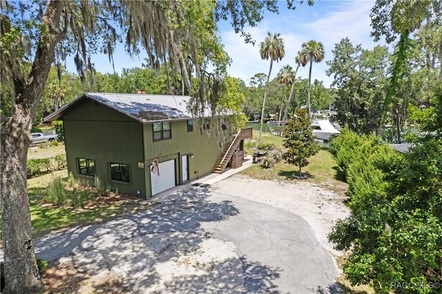16645 W River Rd, Inglis, FL 34449 - photo 4