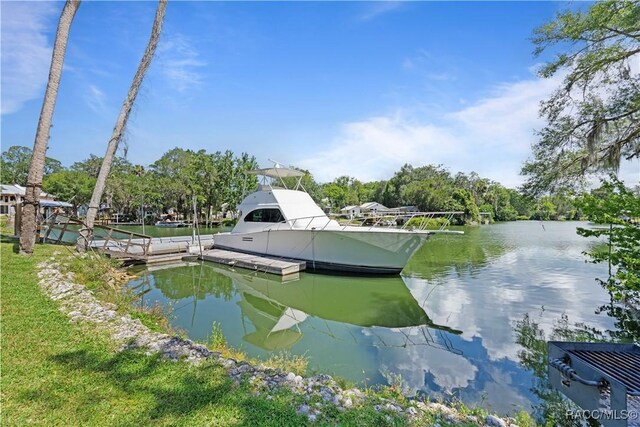 16645 W River Rd, Inglis, FL 34449 - photo 12