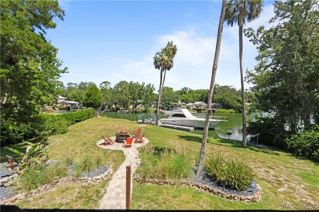 16645 W River Rd, Inglis, FL 34449 - photo 41