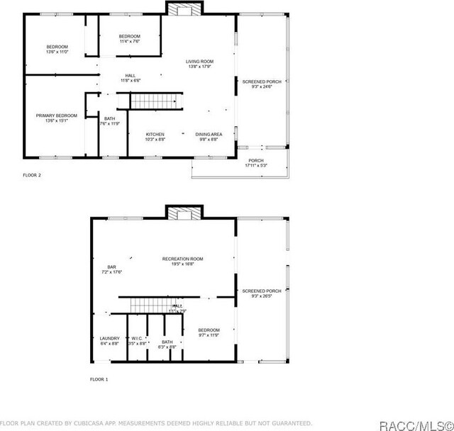 16645 W River Rd, Inglis, FL 34449 - photo 44