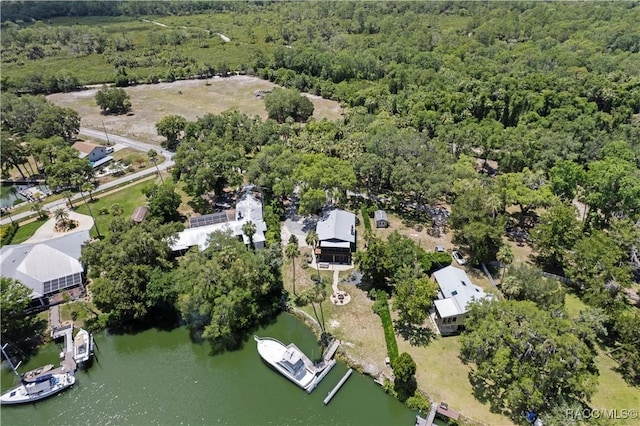 16645 W River Rd, Inglis, FL 34449 - photo 8