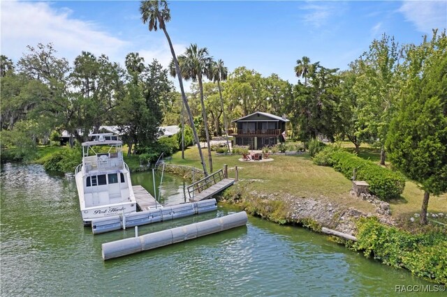 16645 W River Rd, Inglis, FL 34449 - photo 9