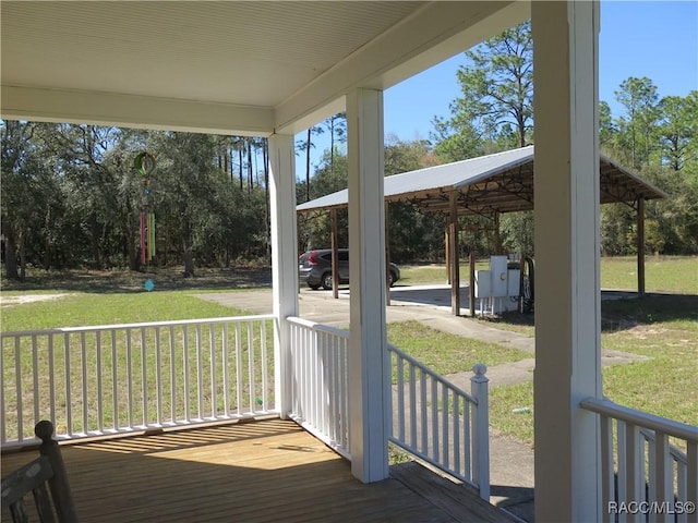 17591/17615 SW 47th St, Dunnellon, FL 34432 - photo 6