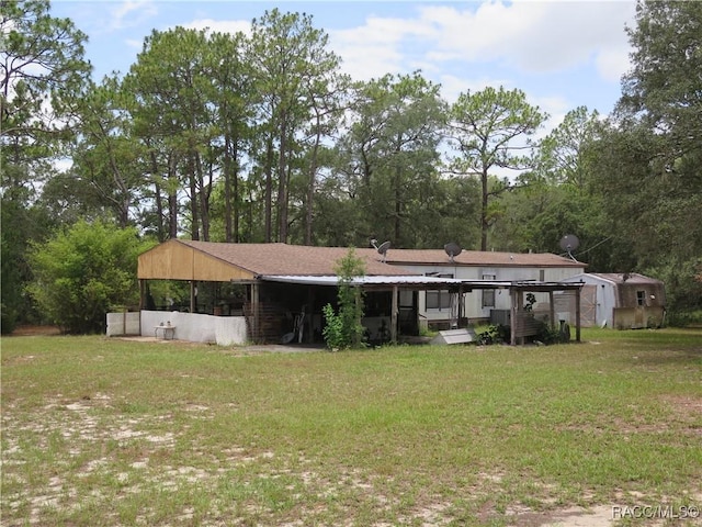 17591/17615 SW 47th St, Dunnellon, FL 34432 - photo 29