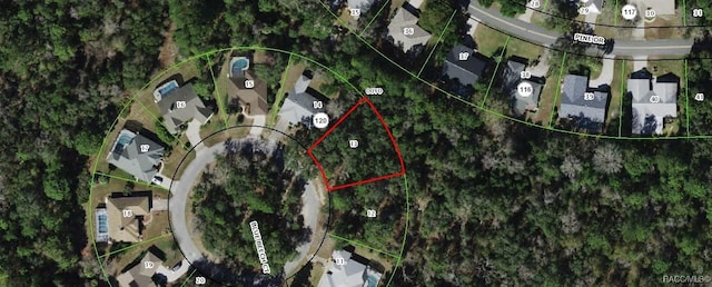 9 Blue Beech Ct, Homosassa, FL 34446