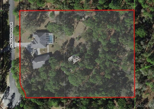 3980 N Buckhorn Dr, Beverly Hills, FL 34465 - photo 6