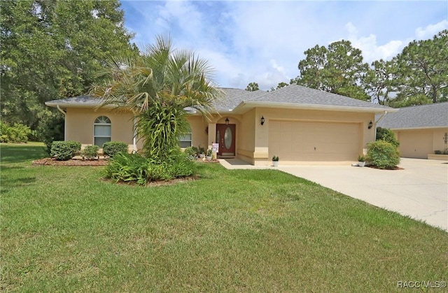 3980 N Buckhorn Dr, Beverly Hills, FL 34465 - photo 1