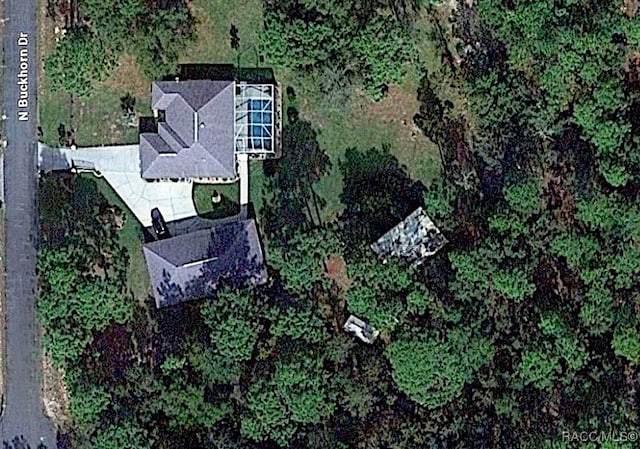 3980 N Buckhorn Dr, Beverly Hills, FL 34465 - photo 5