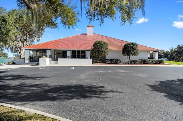 4614 N Webster Island Ter, Hernando, FL 34442 - view of property