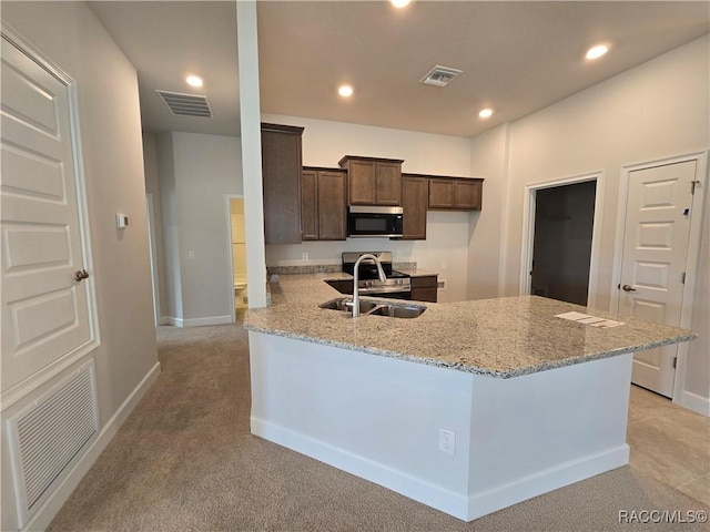 5001 N Triple Eagle Path, Beverly Hills, FL 34465 - photo 7
