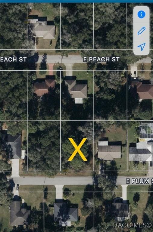 6187 E Plum St, Inverness, FL 34452 - photo 1