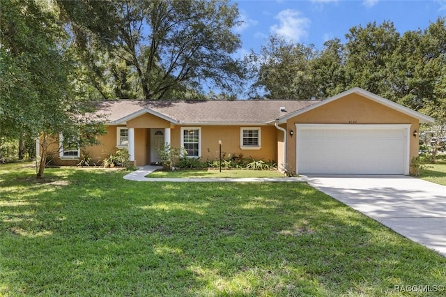 4002 E E Beck St, Inverness, FL 34453 - photo 2