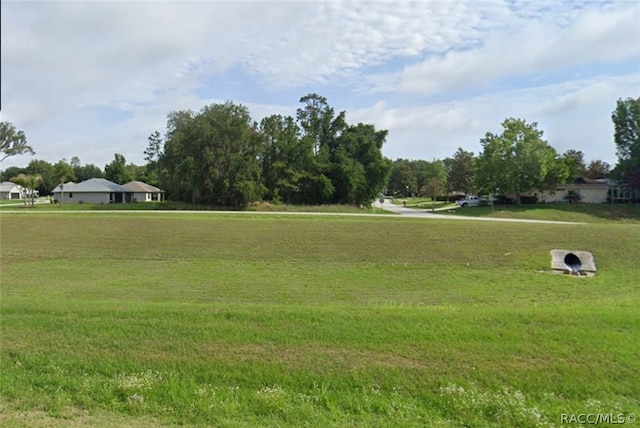 Listing photo 2 for 2828 E Chartwell Cir, Hernando FL 34442