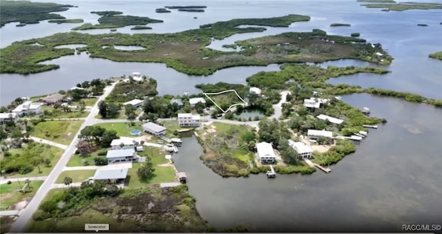 562 N Lake Cir, Crystal River FL, 34429 land for sale