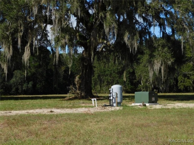 4160 NE 127th Pl, Anthony, FL 32617