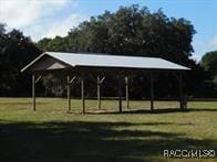 4160 NE 127th Pl, Anthony, FL 32617