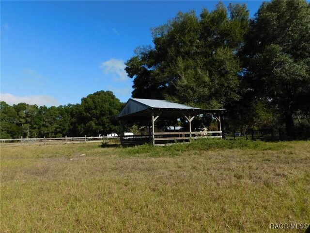 4160 NE 127th Pl, Anthony, FL 32617