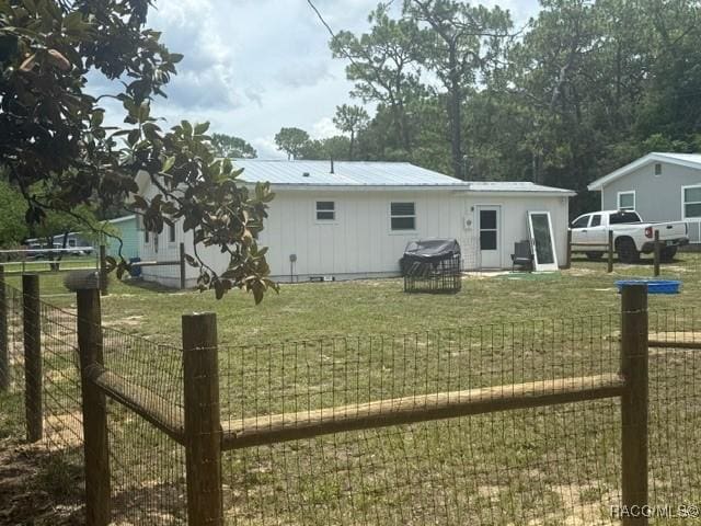 11770 N Angus Hills Ter, Dunnellon, FL 34433 - photo 14