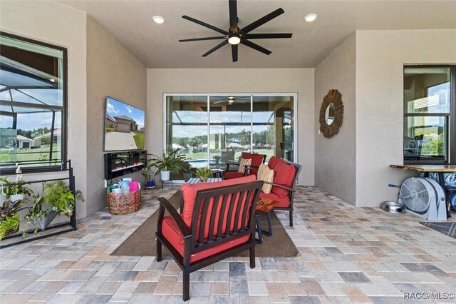 203 W Redsox Path, Hernando, FL 34442 - photo 35