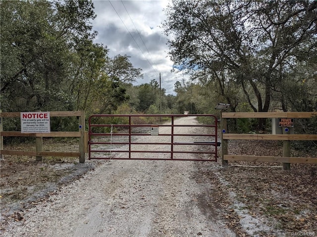 3742 S Pelican Ave, Inverness FL, 34450 land for sale