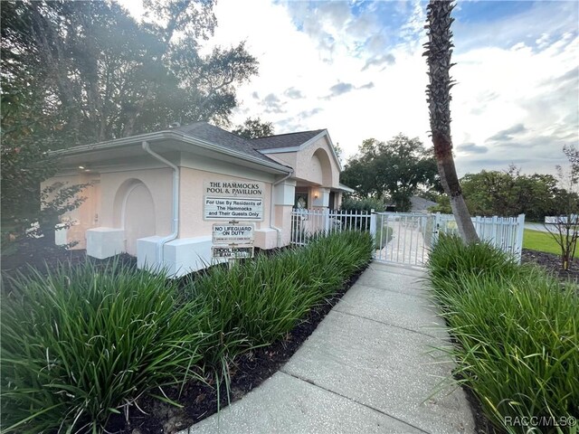 58 W Byrsonima Loop, Homosassa, FL 34446 - photo 47