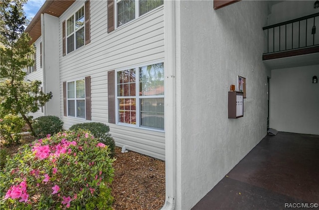 2400 Forest Dr Unit 103, Inverness, FL 34453 - view of side of home
