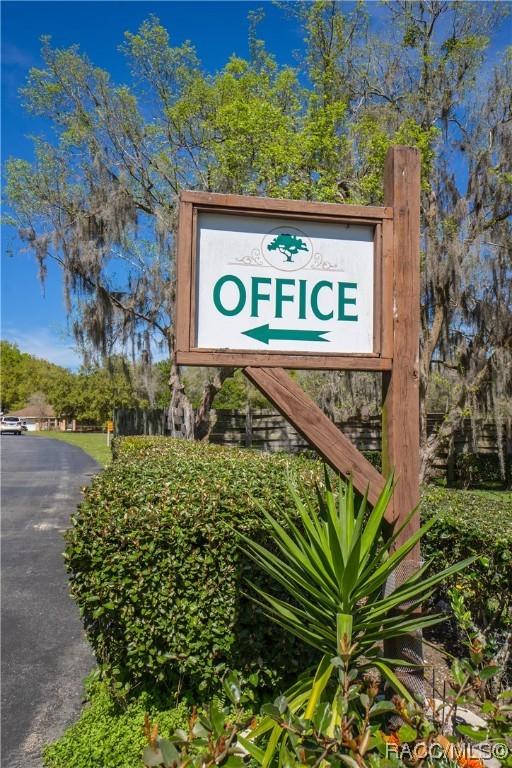 2400 Forest Dr Unit 103, Inverness, FL 34453 - exterior view