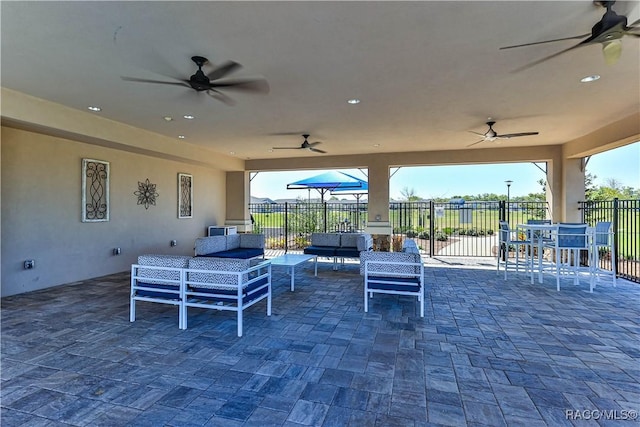 7634 SW 63rd Place Rd, Ocala, FL 34447 - photo 47