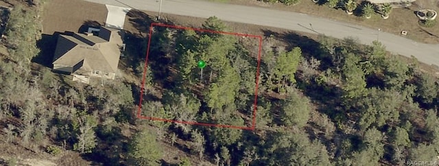 54 Vinca St, Homosassa FL, 34446 land for sale