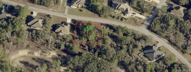 Listing photo 2 for 54 Vinca St, Homosassa FL 34446