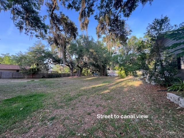3729 E Turquoise Dr, Hernando, FL 34442 - photo 9