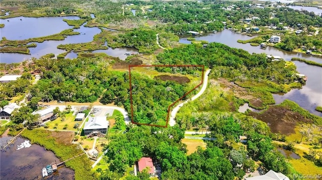 Listing photo 2 for 2550 S Diecidue Dr, Crystal River FL 34429