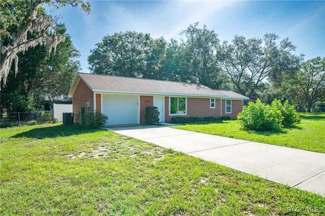 1304 Old Floral City Rd, Inverness, FL 34450 - photo 2