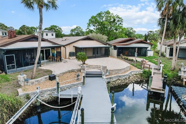 11546 W Clubview Dr, Homosassa, FL 34448 - photo 38