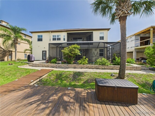 11730 W Sunnybrook Ct, Crystal River, FL 34429 - photo 10