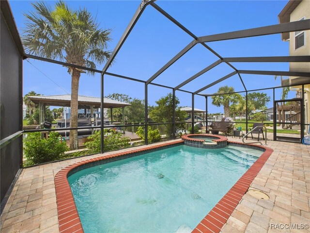 11730 W Sunnybrook Ct, Crystal River, FL 34429 - photo 11